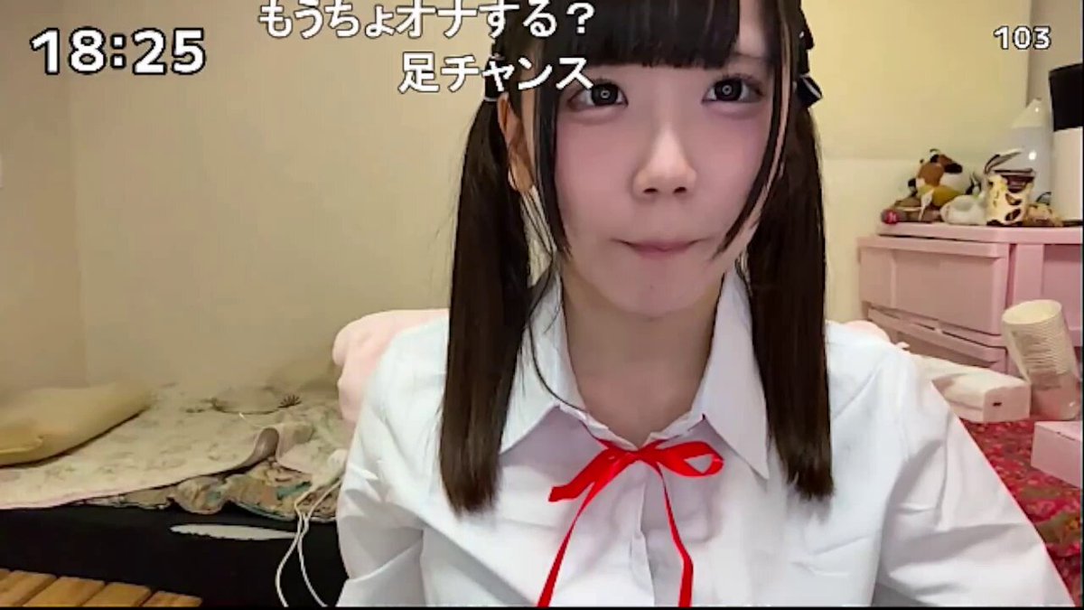 Video oleh @nijyuugo25