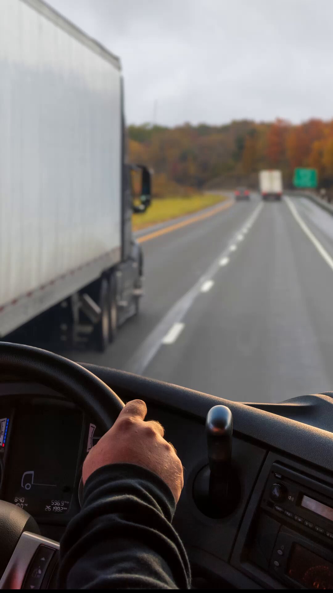 Image for the Tweet beginning: Looking for long-lasting trailer tires