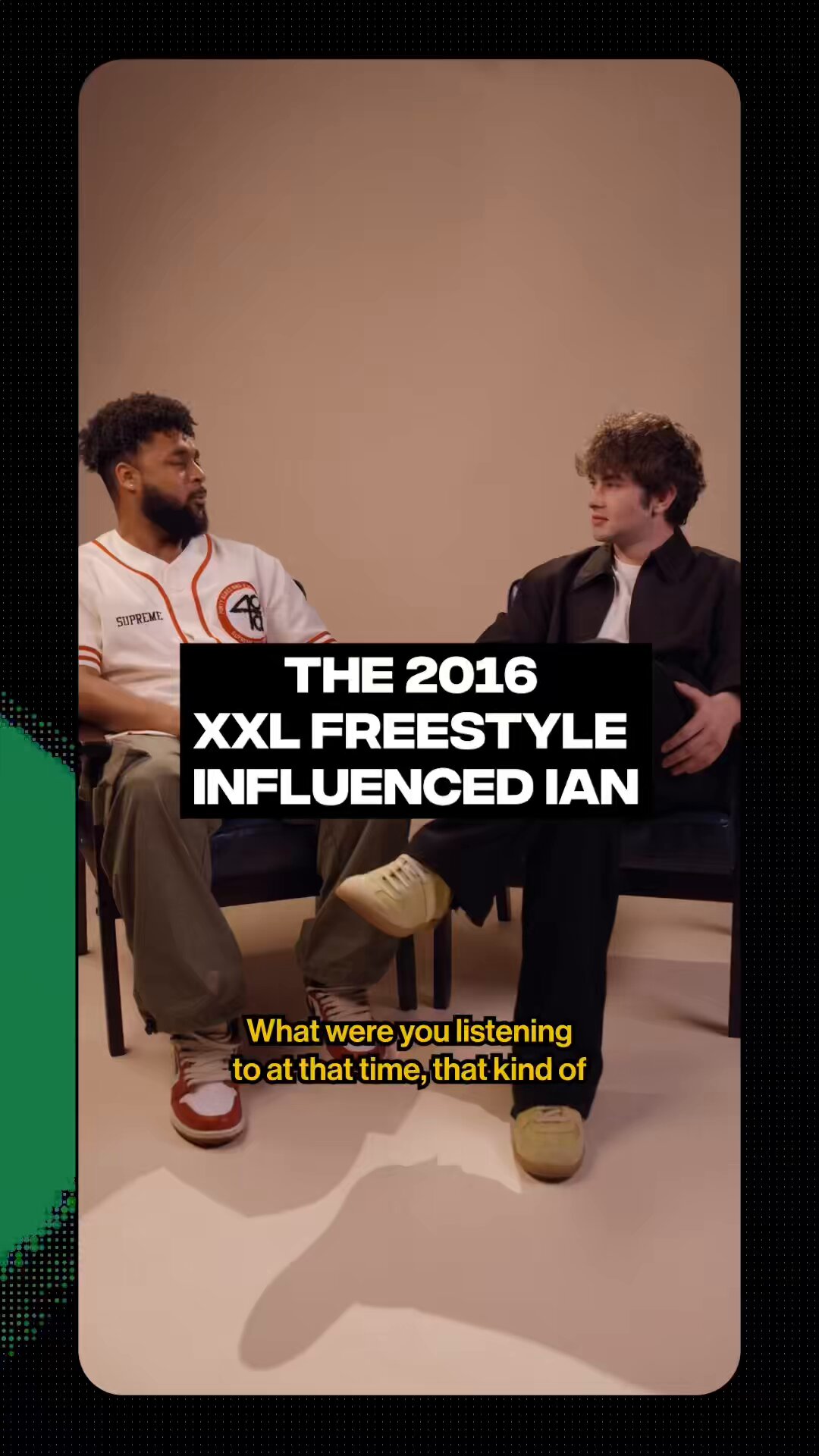 Complex Music on X: 