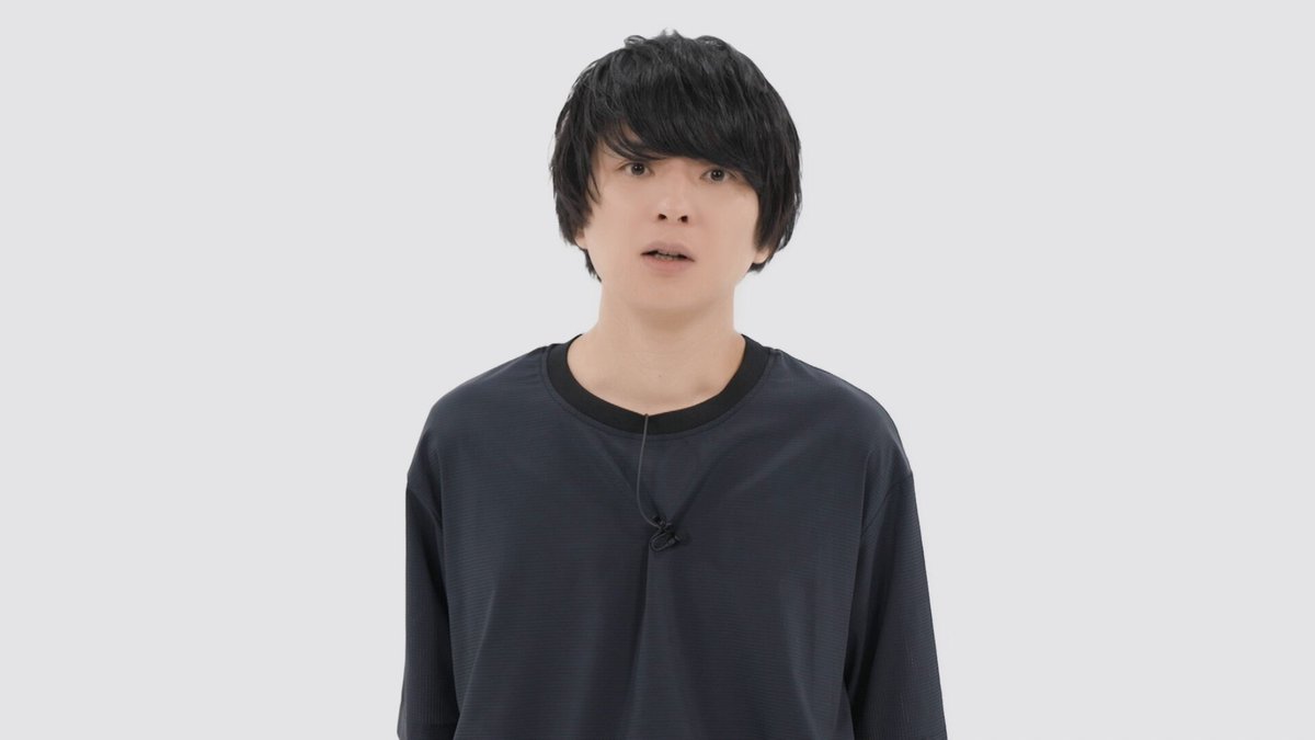 Nintendo Switch - 斎藤一松 斎遊記｜番組MC▶︎斎藤宏介(UNISON SQUARE GARDEN/TenTwenty