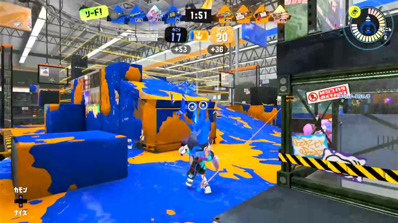 秋鳥 槭 on X: 
