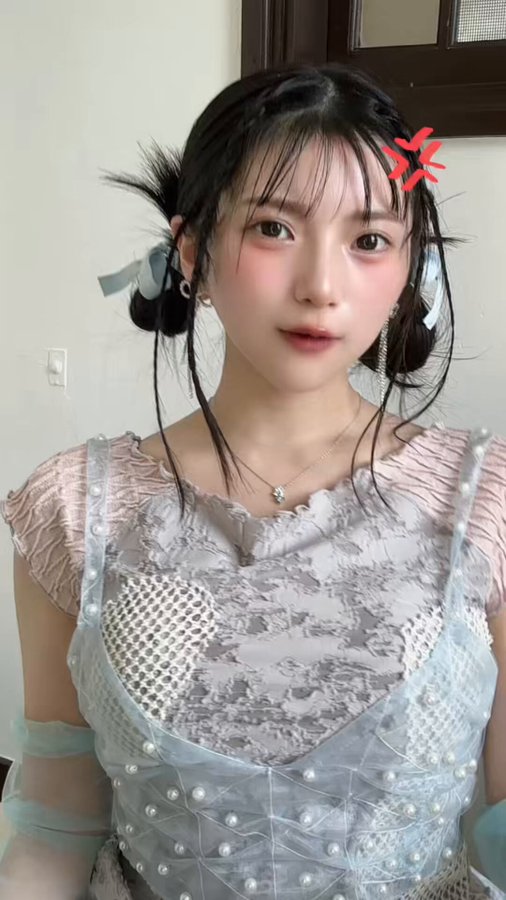 今日のティック！みたー？｜姫野ひなの（@aquamarin__）Fカップ巨乳エロかわアイドル【動画まとめ】