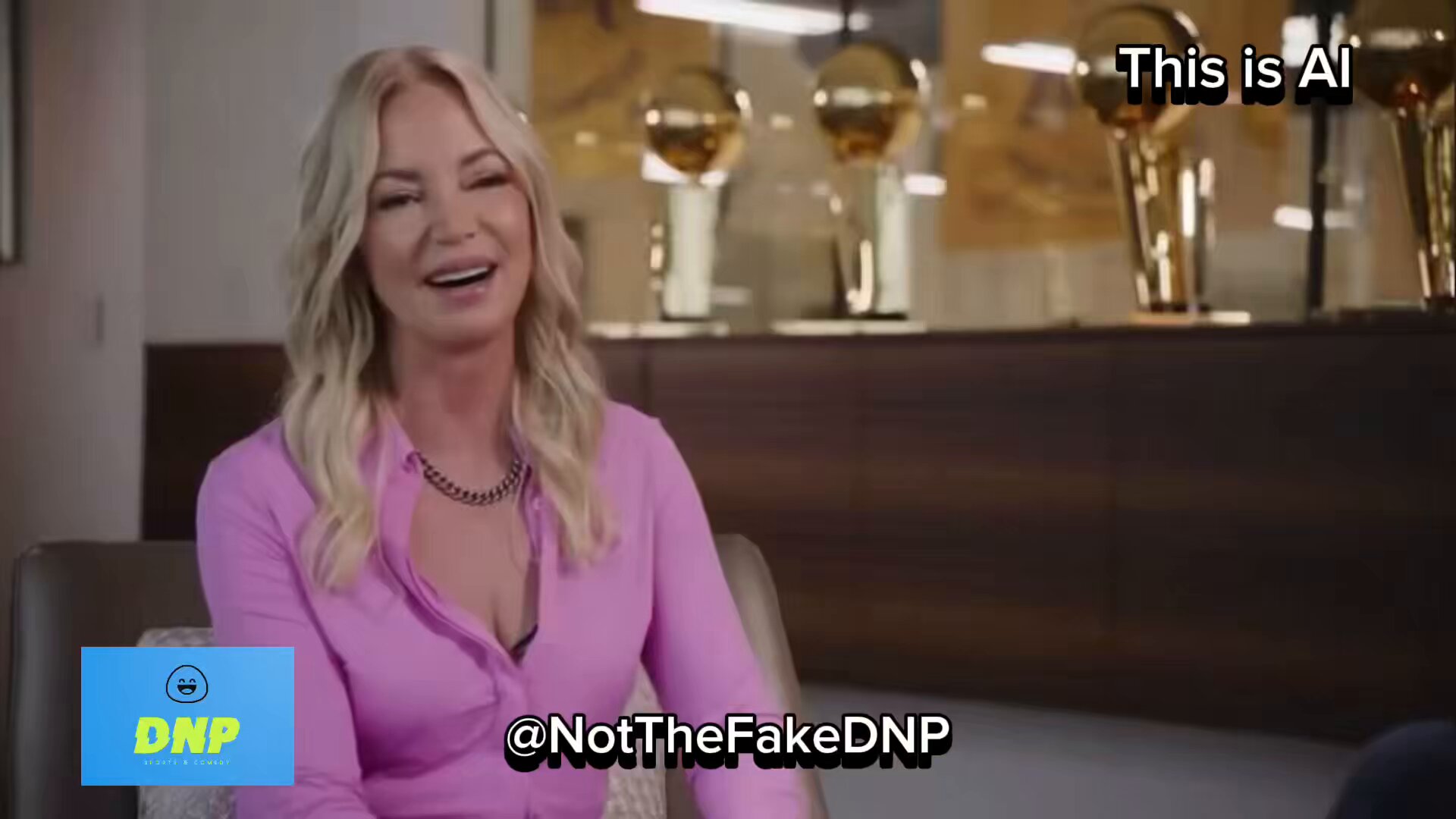 @notthefakeDNP's video Tweet