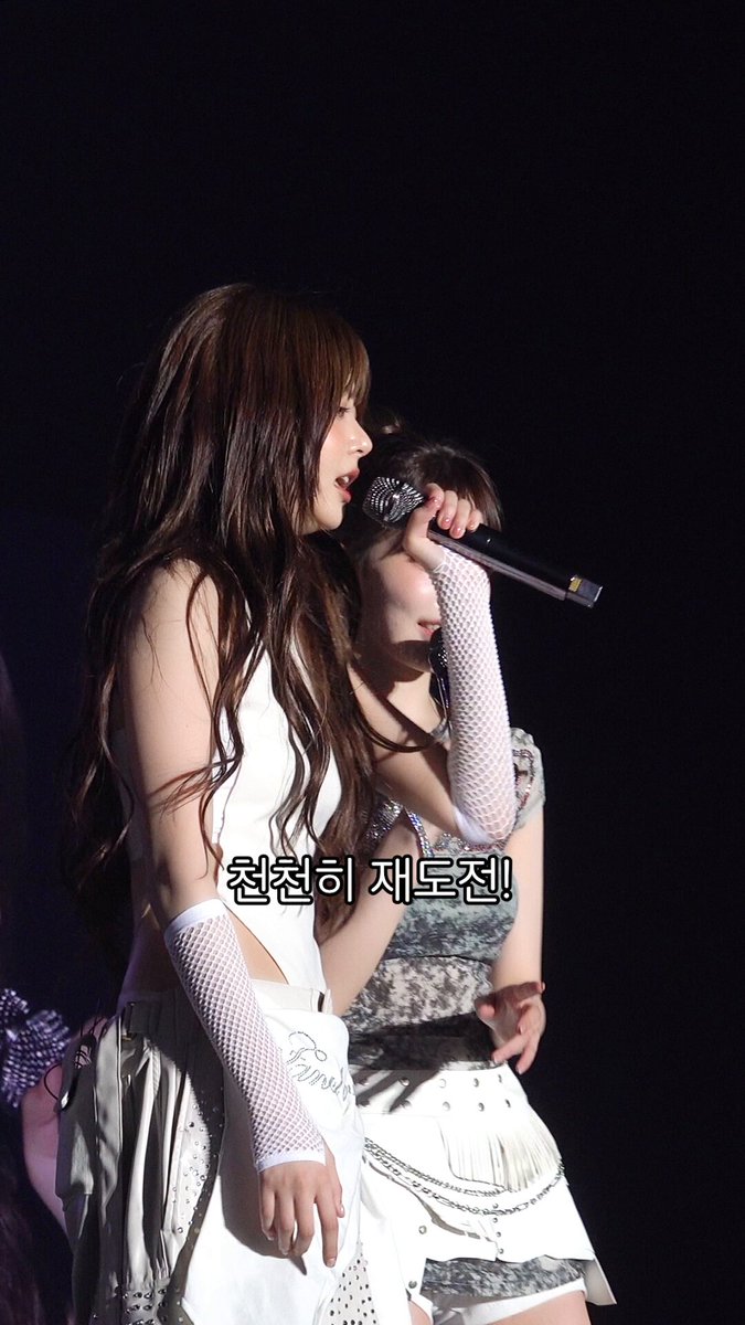 Video oleh @le_sserafim_jp