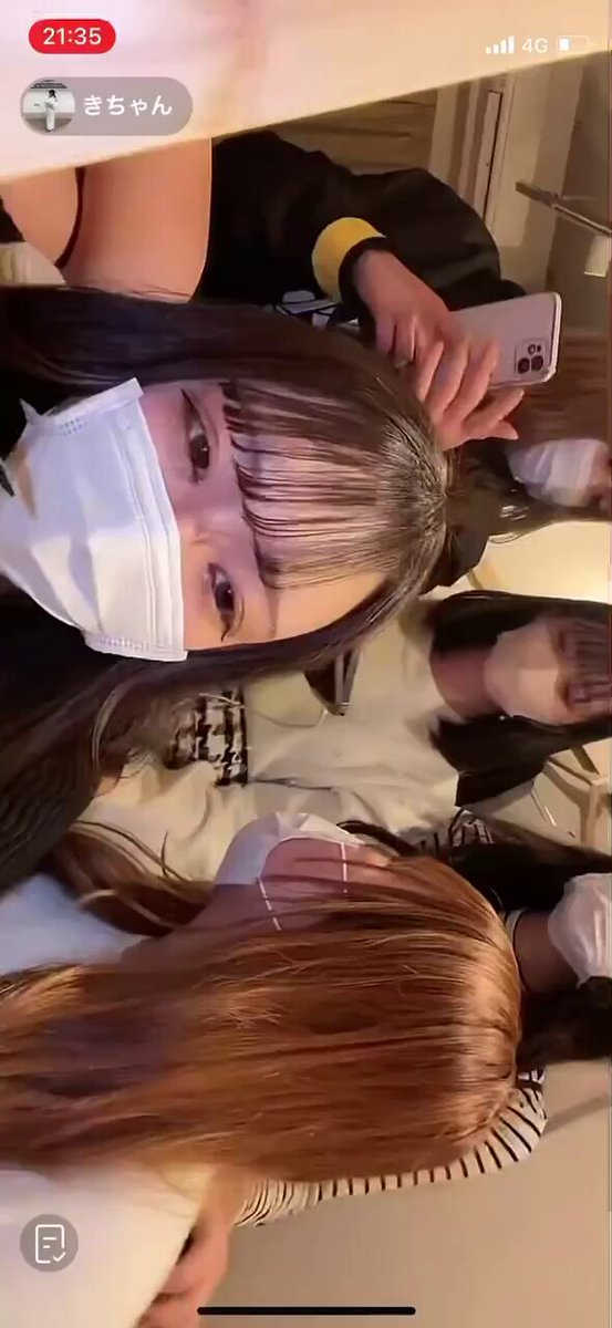 Video oleh @nimugike1976