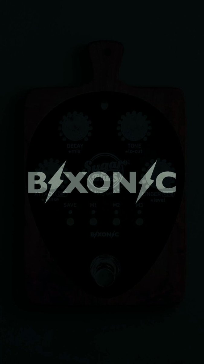 BIXONIC Japan (@BIXONIC_Japan) / X