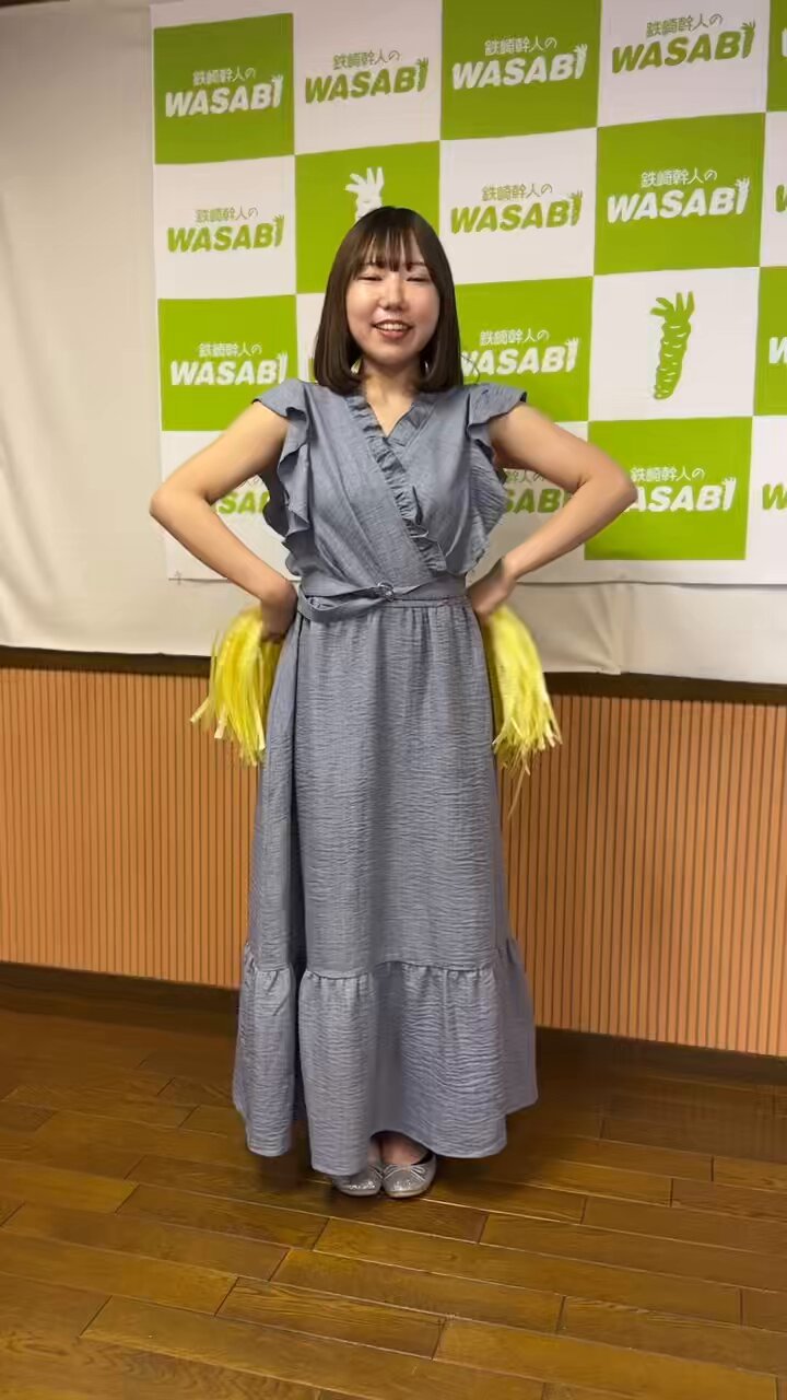 鉄崎幹人のWASABI【公式】 on X: 