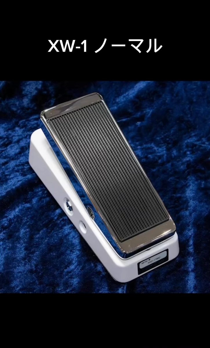 ギター Xotic XW-1 Miyaji Special Mod Miyaji Custom Shop/Xotic XW-1 Miyaji Special Mod【お取り寄せ