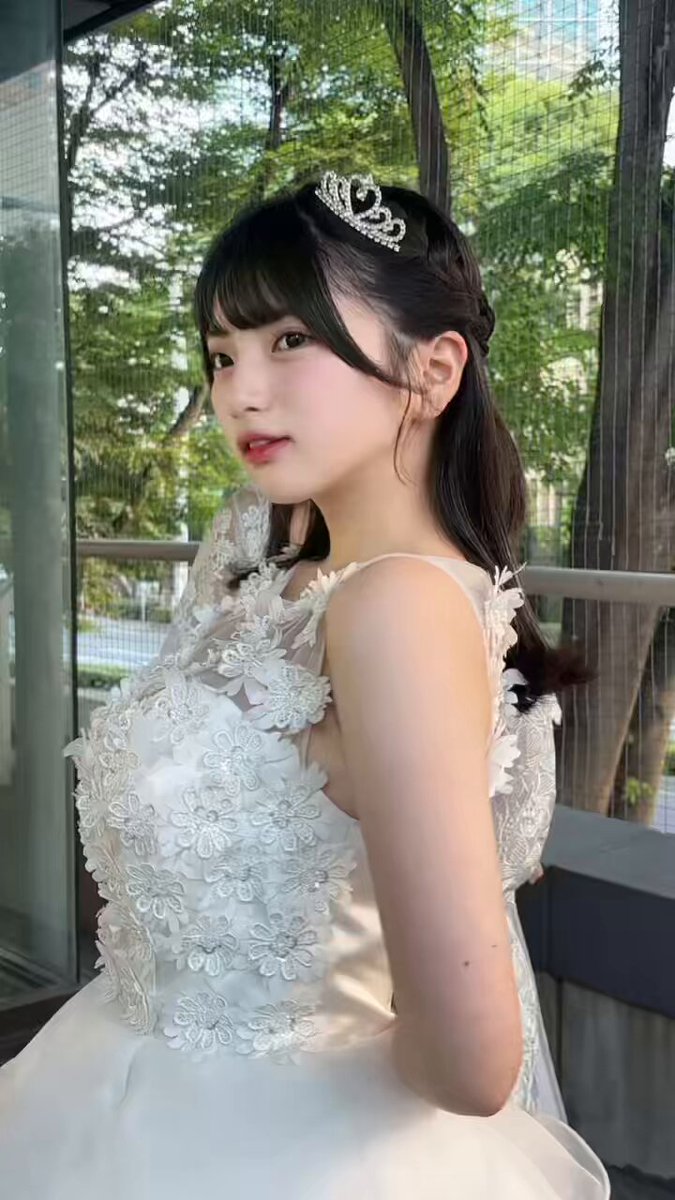 今日のマドンナ!みたー?