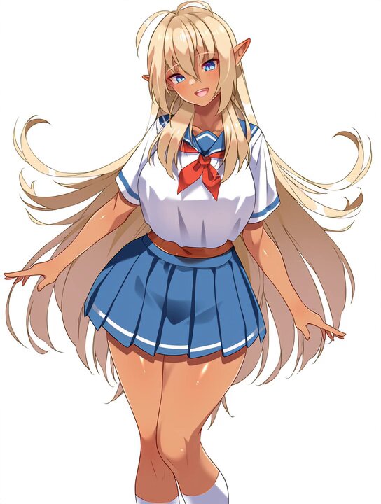 ひ、ひええ～～～っっ 