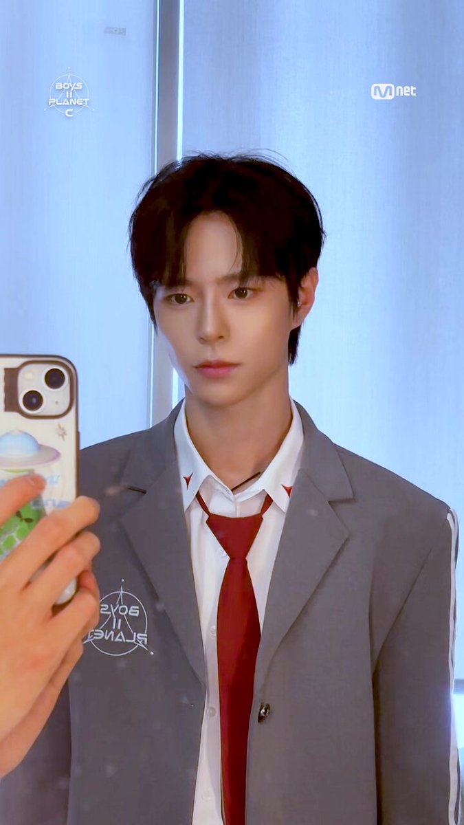 BOYS ll PLANET イチェン 直筆手紙 ハート設立会 BOYS2PLANET☆ボイプラ2ナビ on X