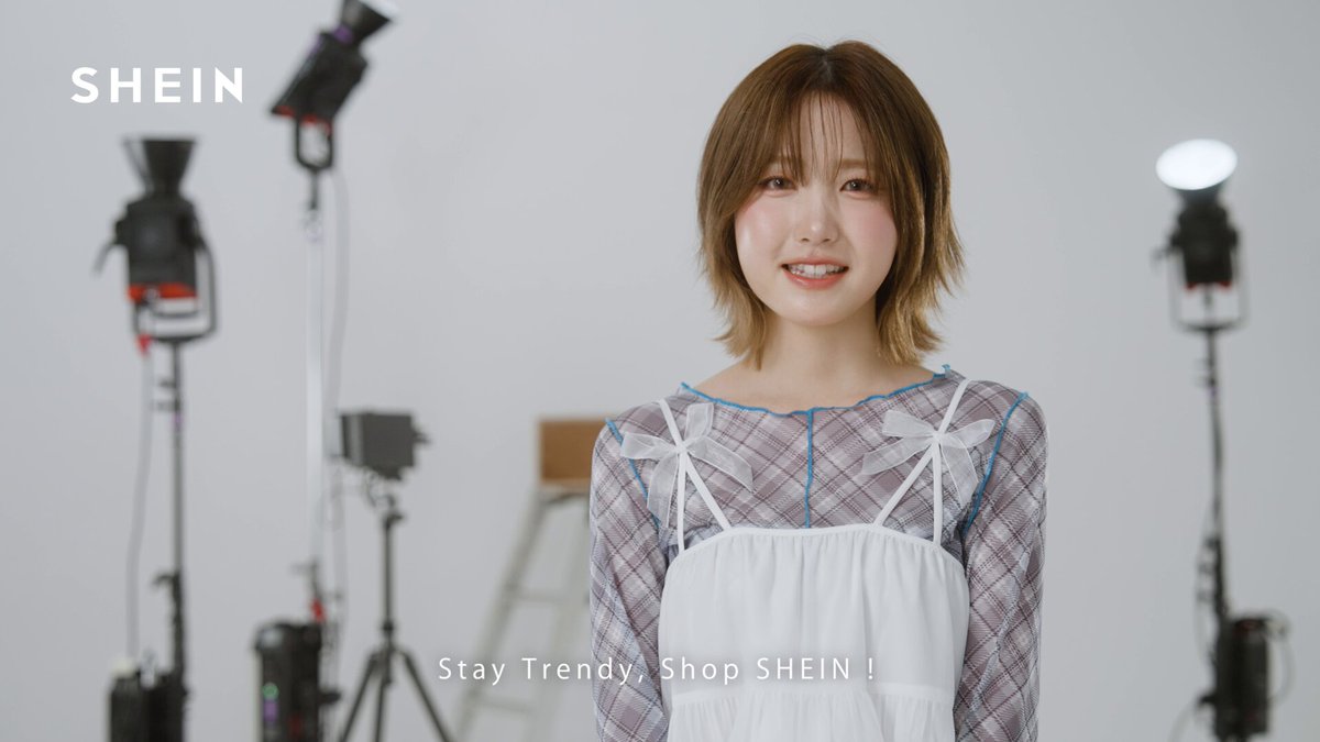 りん 一週間以上たってる場合即購入❌ Highlights by SHEIN JAPAN (@SHEIN_Japan) / X