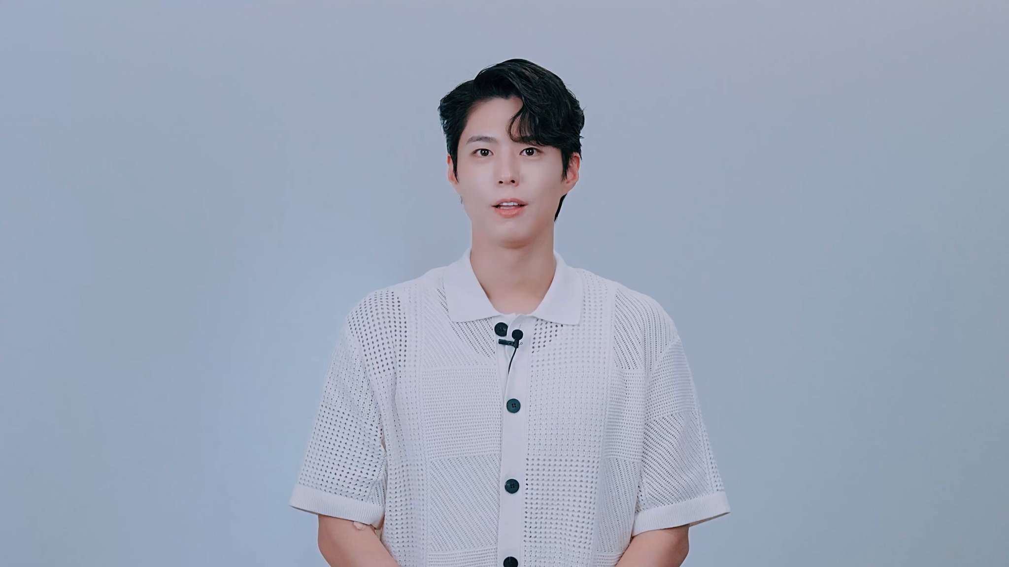 セール中…パク・ボゴム直筆サイン入り超大型写真…Park Bo-gum…⑮ セール中…パク・ボゴム直筆サイン入り2Lサイズ写真…Park Bo-gum…