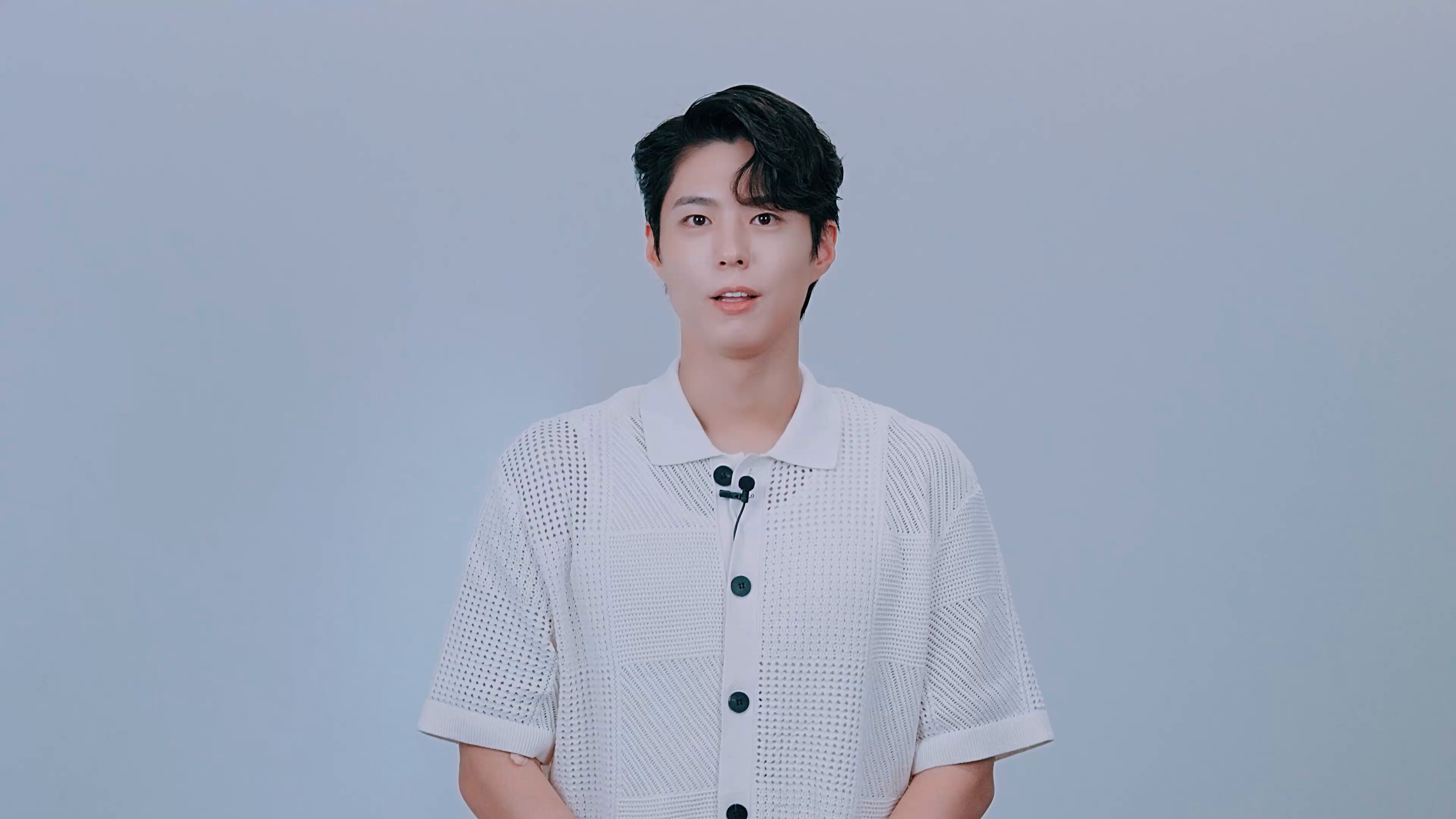 パク・ボゴム〈PARK BO GUM〉 PONYCANYON Official on X: 