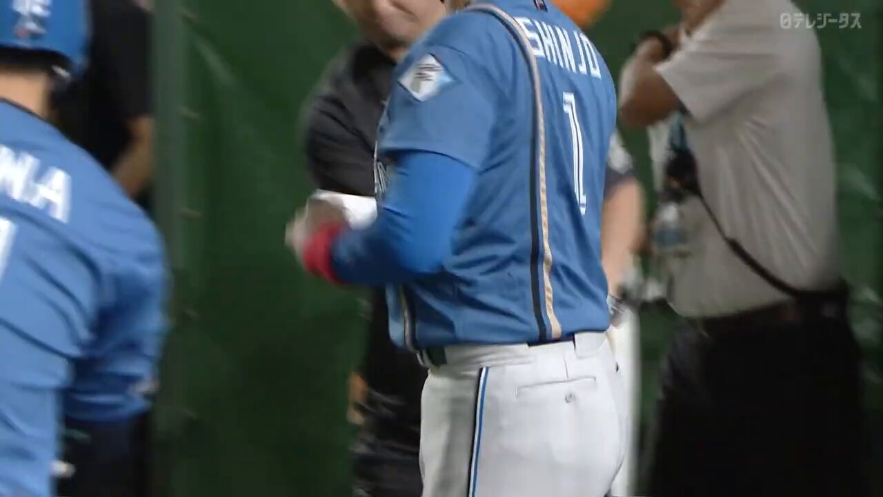 DRAMATIC BASEBALL 2025 on X: 