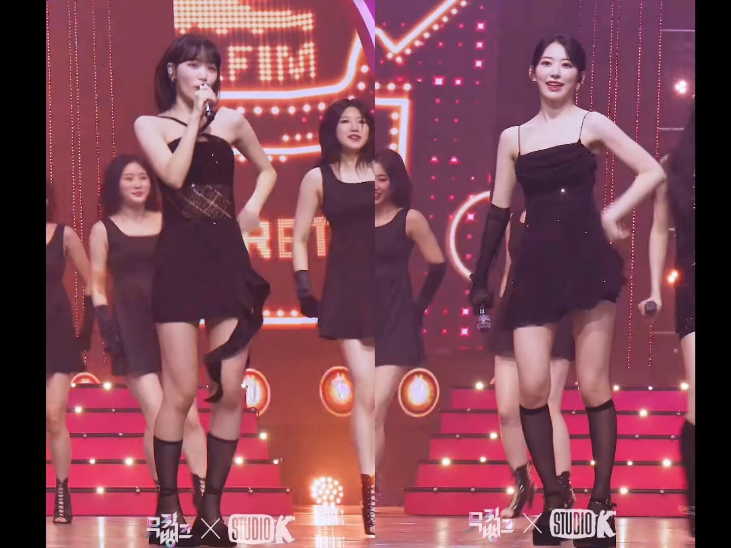パリコレクション (𝗐𝗂𝗓 𝖸𝗈-𝗂𝖼𝗁𝗂 𝗈𝗌𝖺𝗄𝖺.)  X: on K-POP・アジア