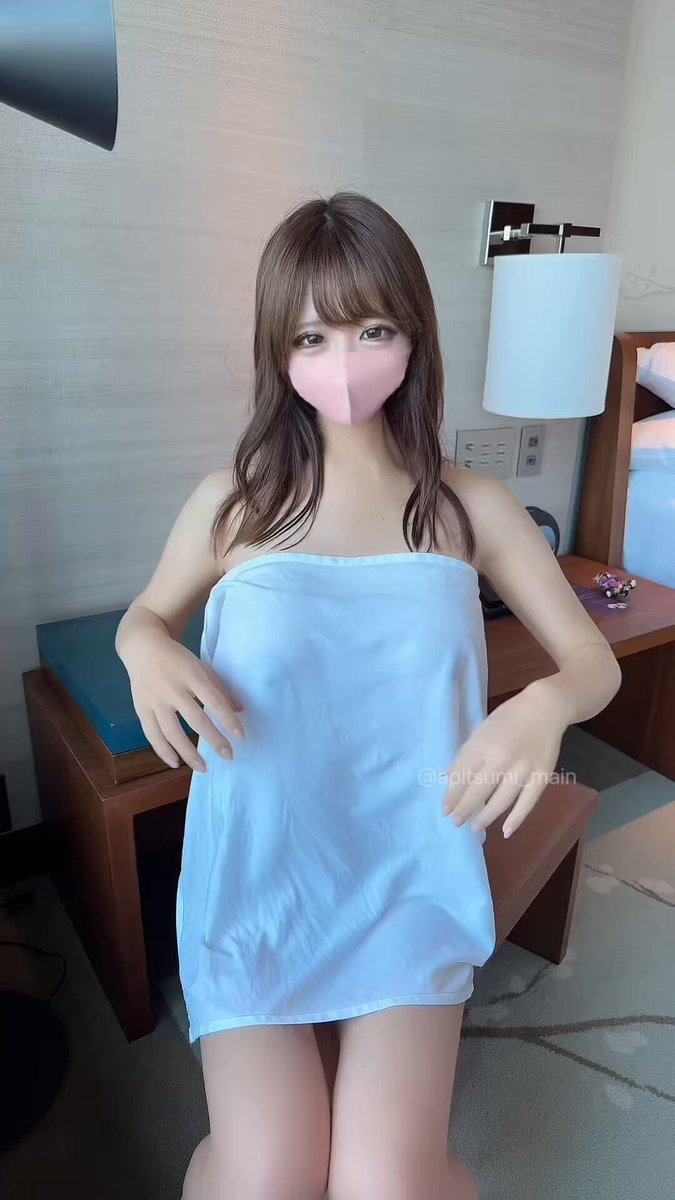 Video oleh @apitsumi_main