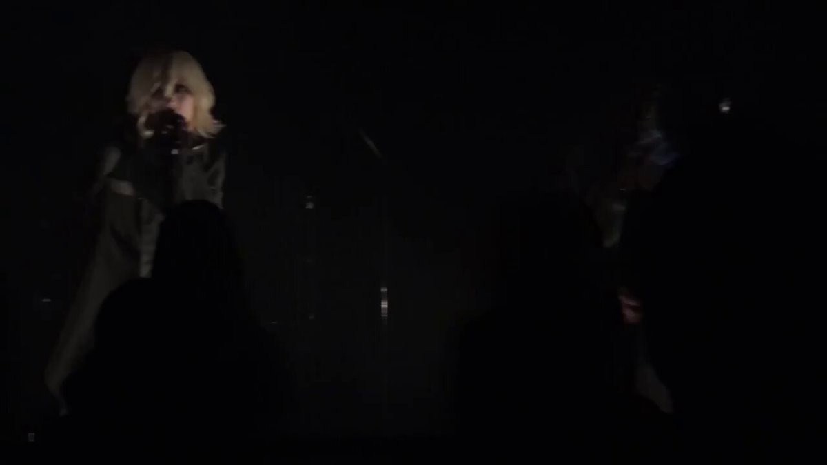 黒曜日 / 碧落 黒曜日公式アカウント (@BD_Official_T) / X
