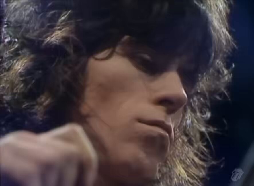 ROLLING STONES 