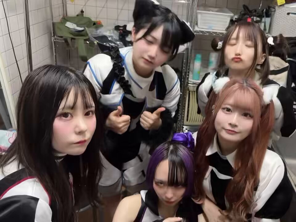 影月〜shadowmoon〜 (@eigetu_official) / X
