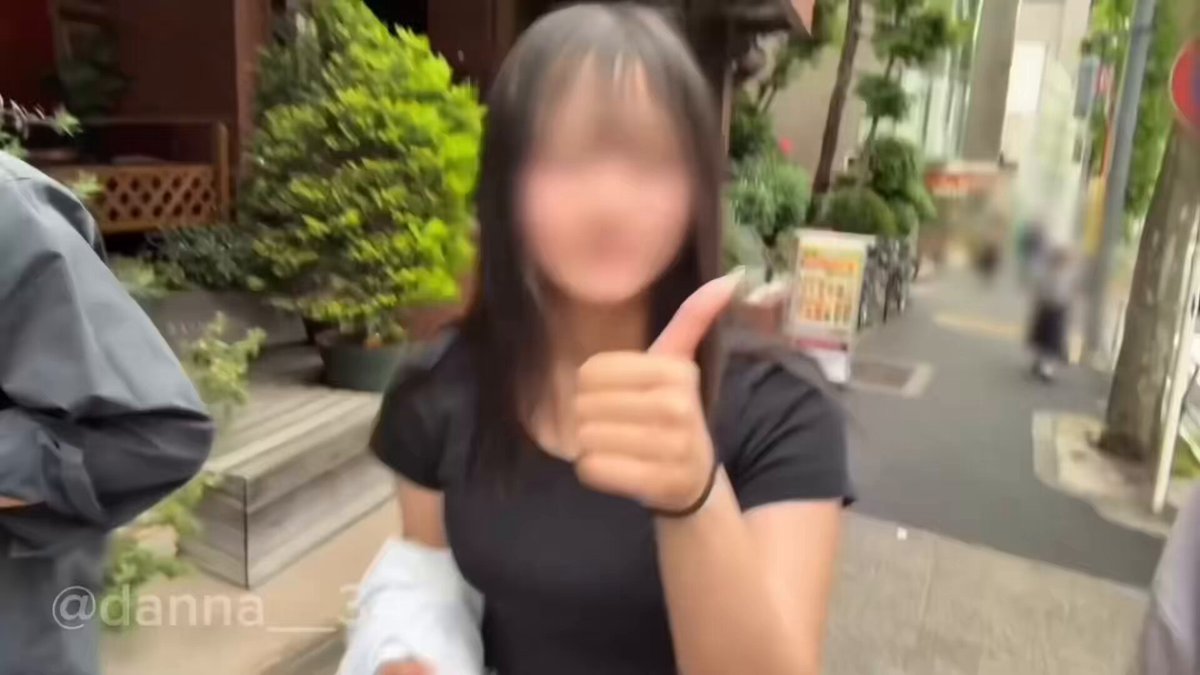 Video by @OkazuTsuyuzaki