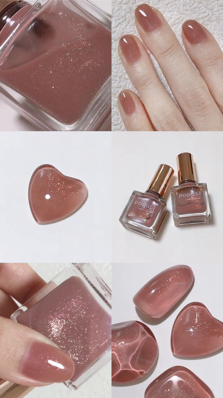 p o p o L i (@popoli___nail) / X
