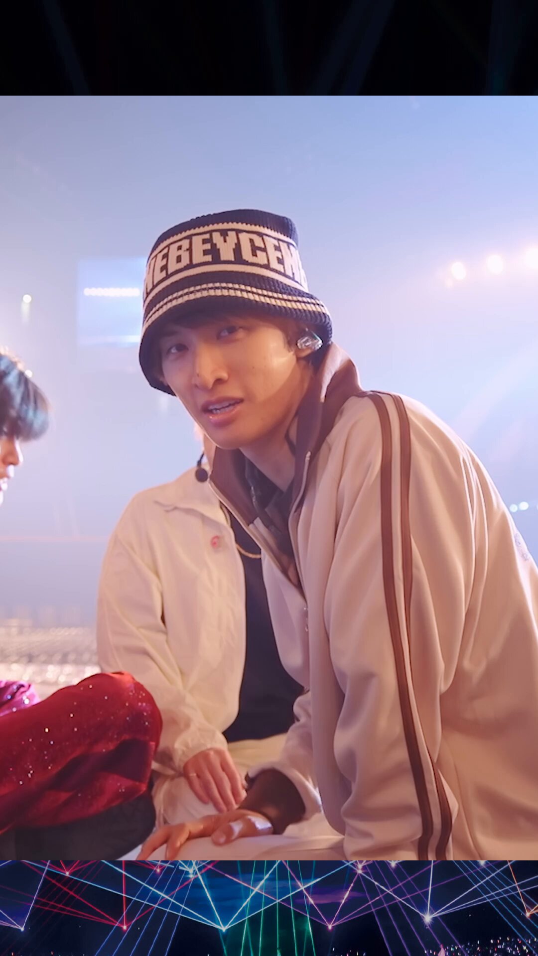 ミュージック  Man Dome Tour 2024 RAYS Live Report: Snow Man Dome Tour 2024 RAYS