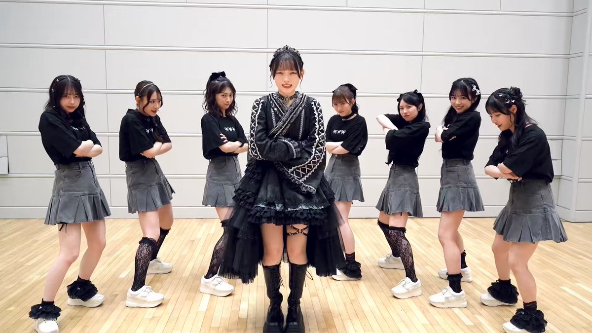 CUTIE STREET【Official】 on X: 
