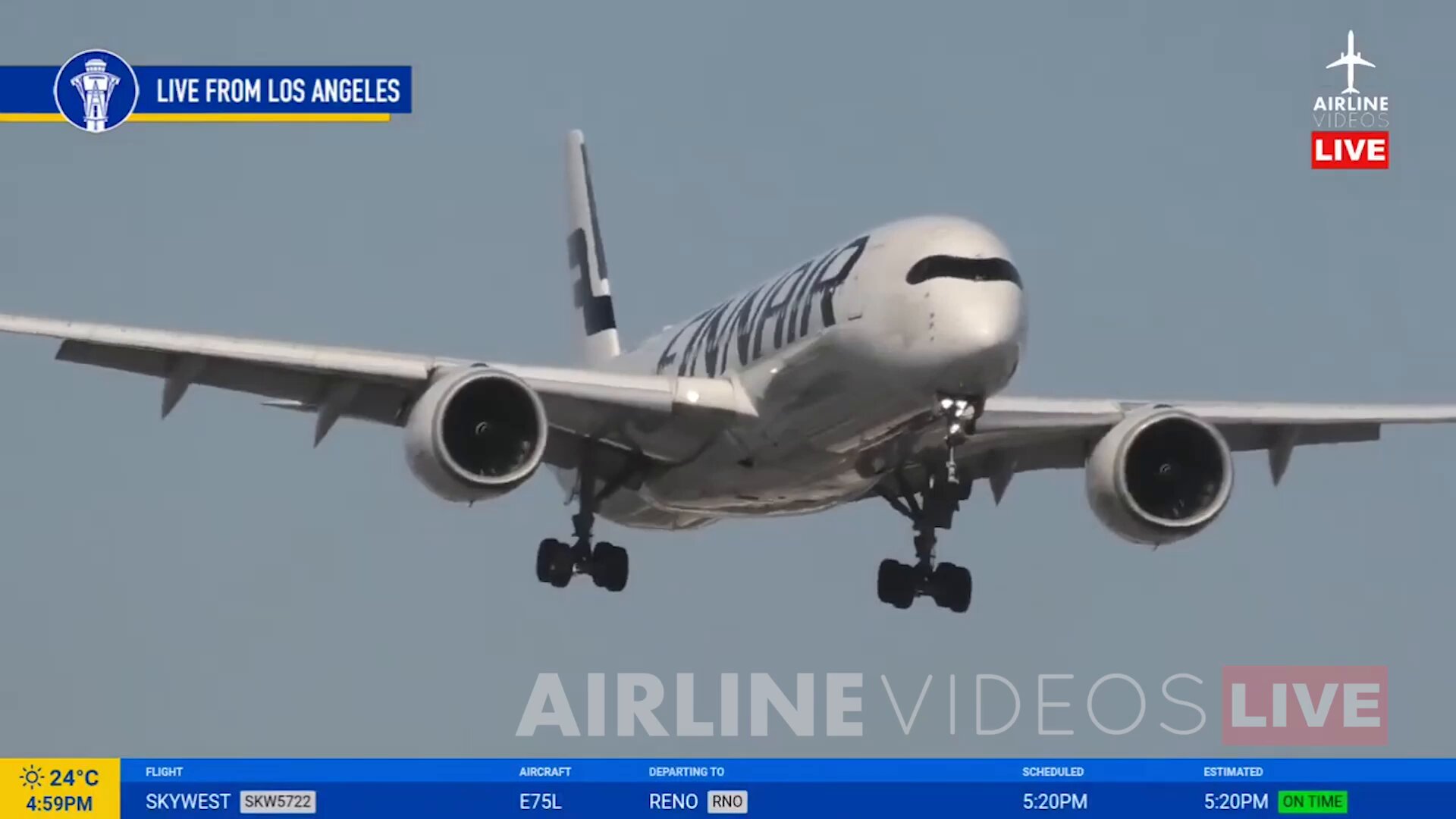 航空機・ヘリコプター FINNAIR A350-900 BRINGING US TOGETHER ph sddefault.jpg