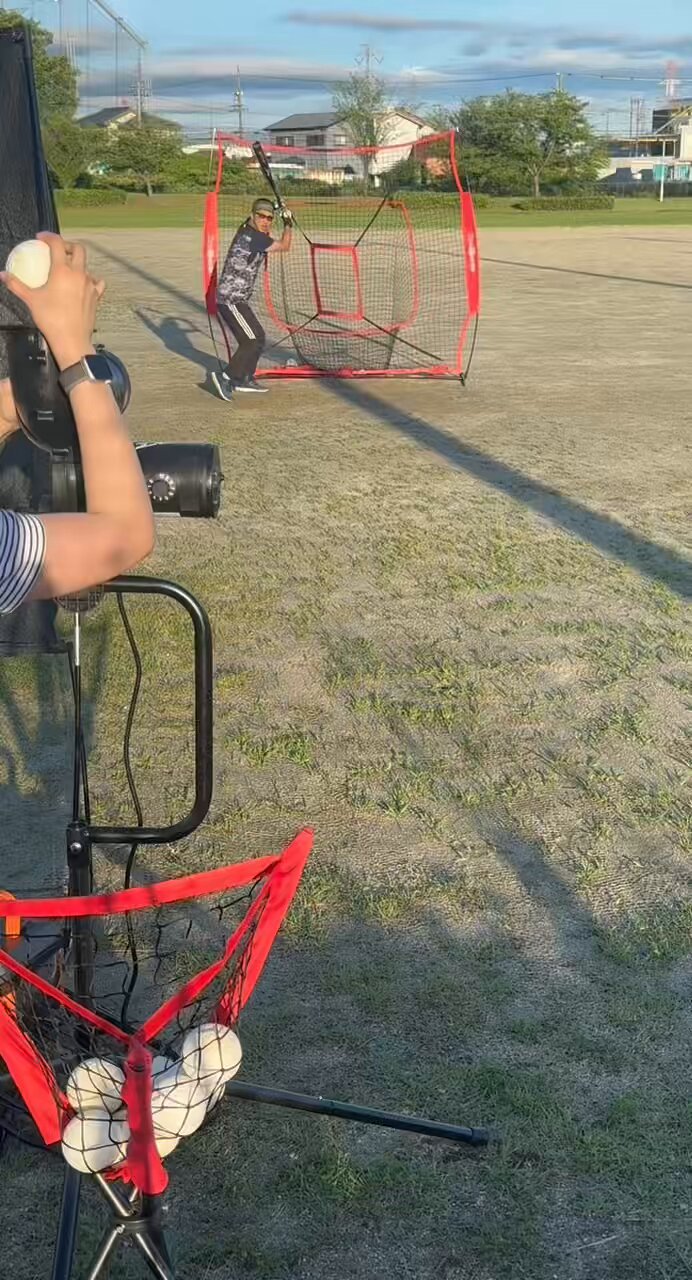 野球】フィールドフォース (@fieldforce_8555) / X