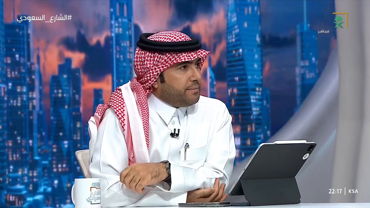 المستشار الإعلامي محمد التونسي: حذرت الصحافة الورقية في ٢٠١١ من مستقبل أسود إن لم تتنبه للإعلام الجديد، فاشتكاني البعض إلى وزير الإعلام! #الشارع_السعودي 