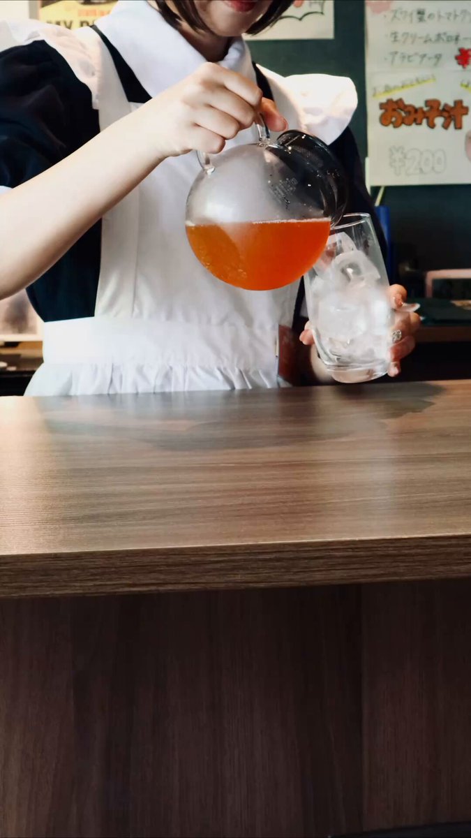 パトリシア　静岡市の間借りカフェ