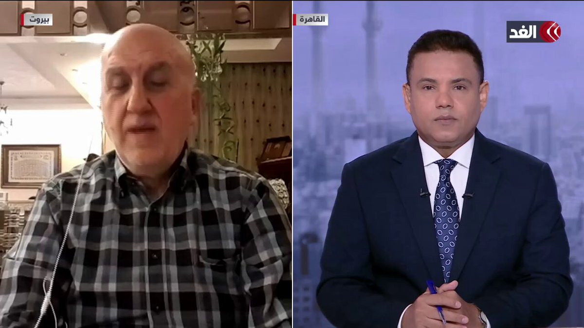 نتنياهو يعتقد أنه يقود مشروع "إسرائيل الكبرى".. خبير عسكري يكشف المخطط الإسرائيلي 