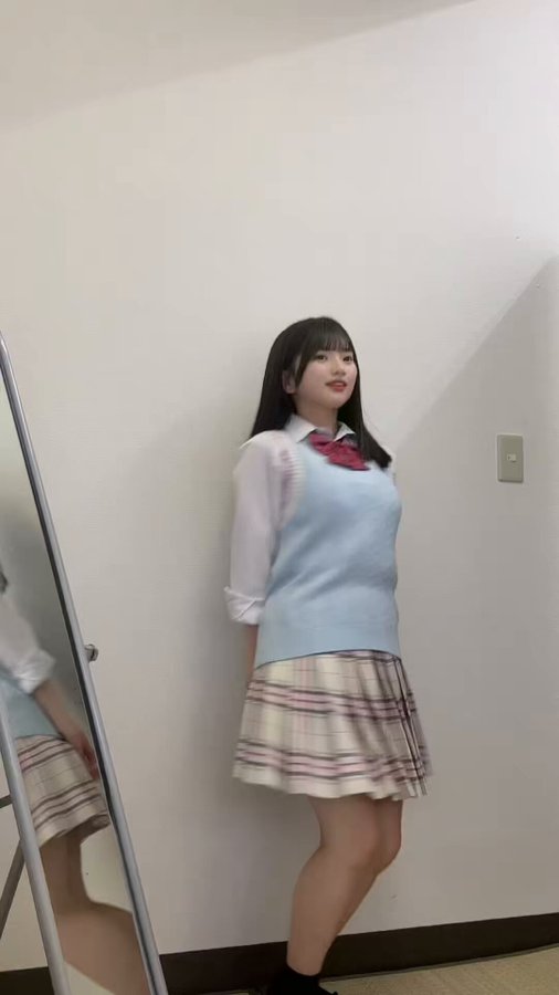 今日のティック！みたー？｜姫野ひなの（@aquamarin__）Fカップ巨乳エロかわアイドル【動画まとめ】