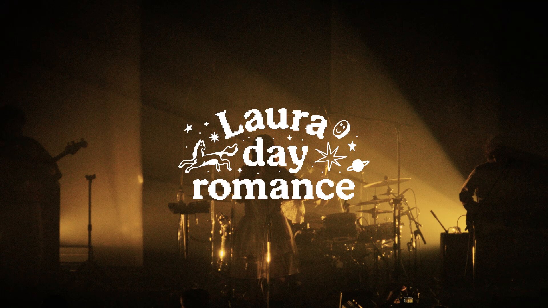 Laura Day Romance ローラデイロマンス CD