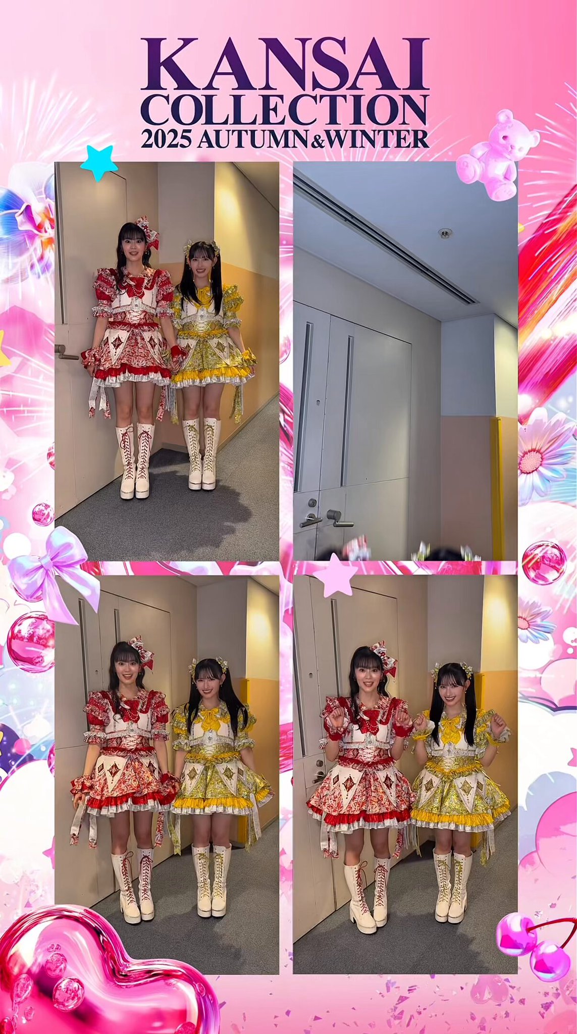 即日完売！ エスコン限定 額入りデザインフォト2枚組 田宮裕涼 #64 美品 日本ハムファイターズ Photos Collectibles & Memorabilia