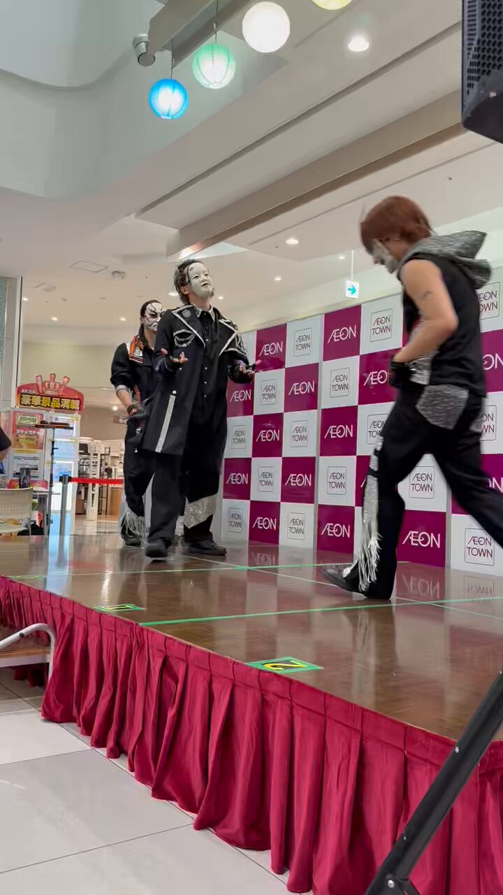 阿形【O-MENZ】 (@agyou_omenz) / X
