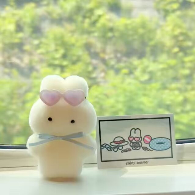 【10％OFF】 うさちゃんず X / (@usa_chan_s) ドレッサー・ミラー・鏡台