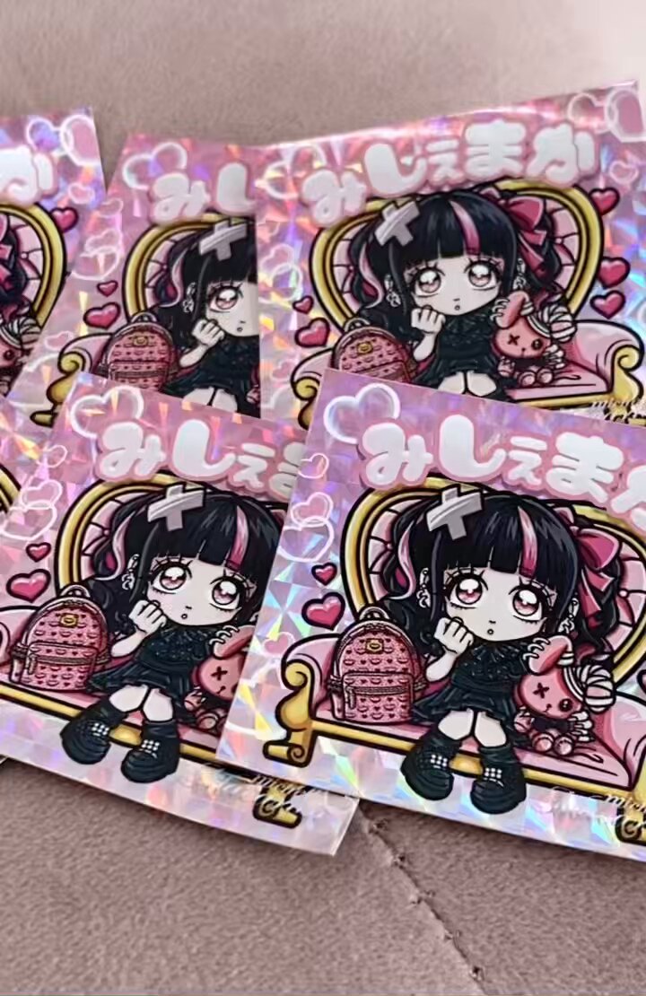 ミシェルマカロン♡ michellMacaron on X