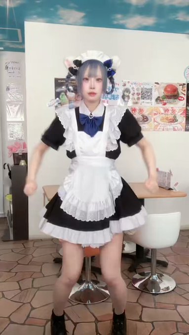 メイドリームcute-A 京都のツイート