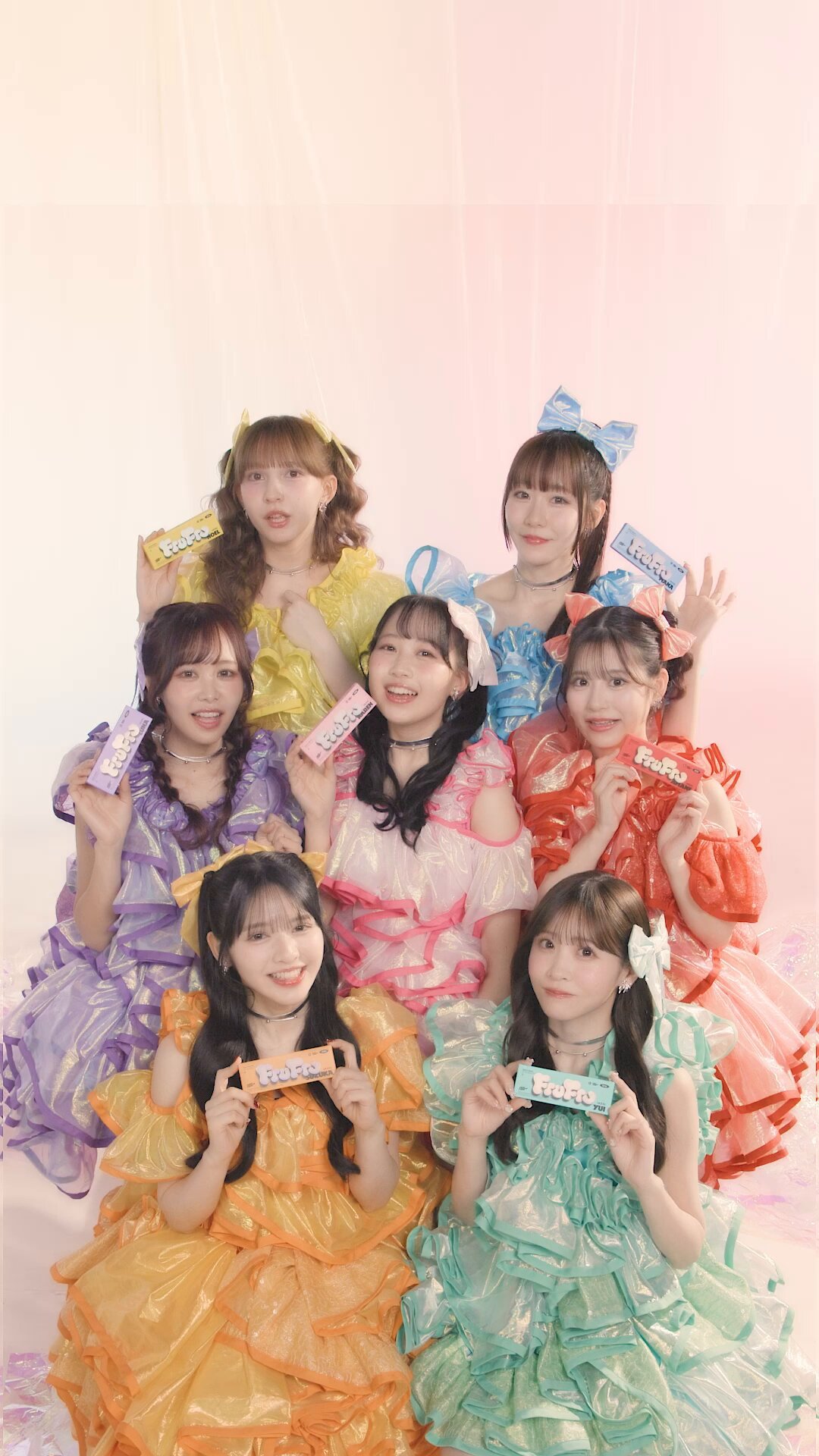 カラコン通販 candymagic ❤︎ キャンマジ公式 on X