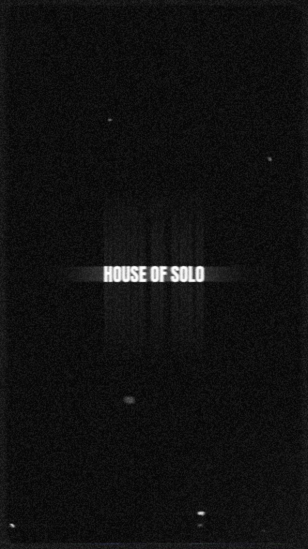 HOUSE OF SOLO BE：FIRST BE:FIRST on X: 