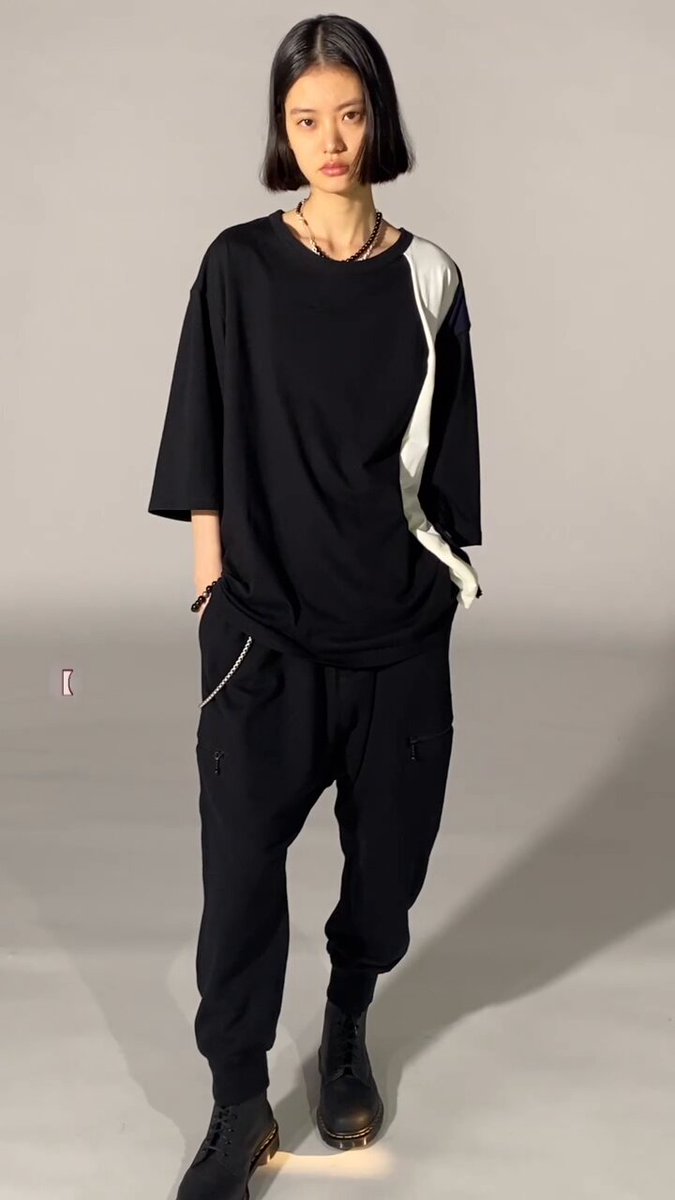 matchyページ S'YTE on X