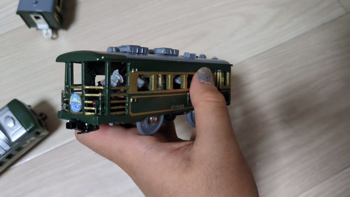 2021年 牛年 金箔工芸品 CCTV 2021年 牛年 金箔工芸品 CCTV - メルカリ