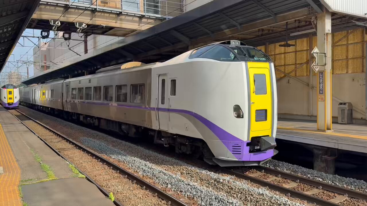 🍚ライス交通🚃 on X: 