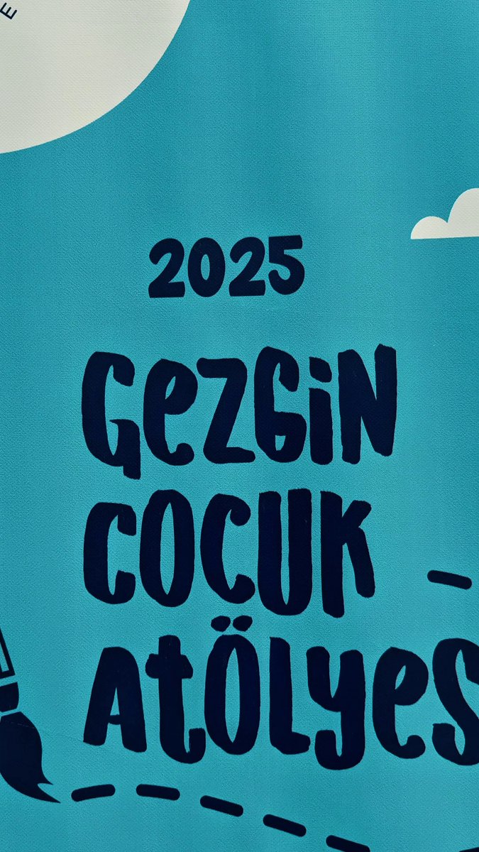 Gezgin Çocuk Atölyesi Eğlencesi İlçe Okullarına Taşındı