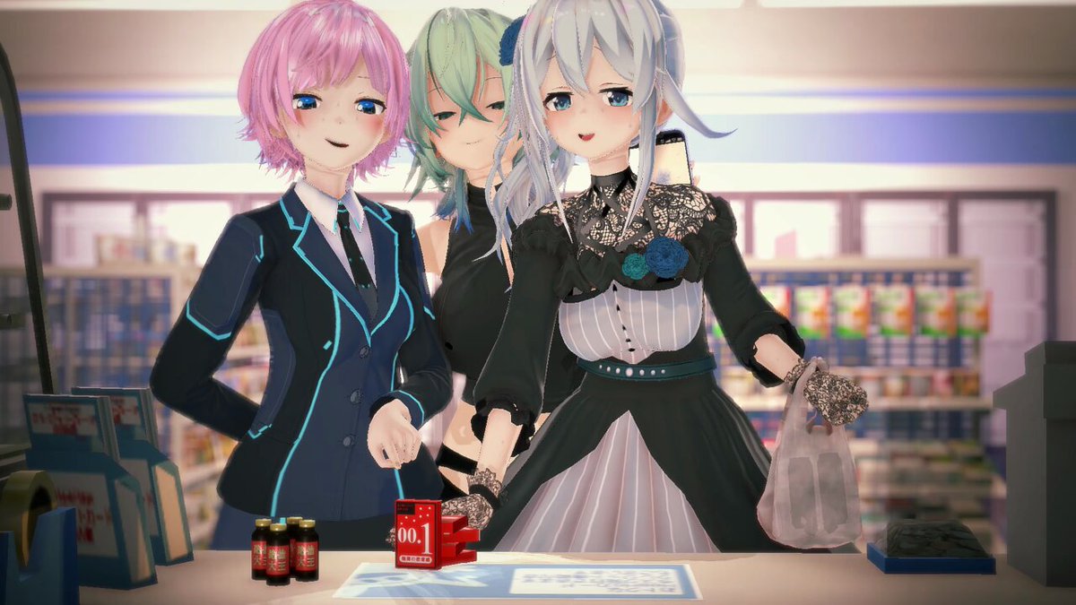 Video oleh @manyayaya_kk