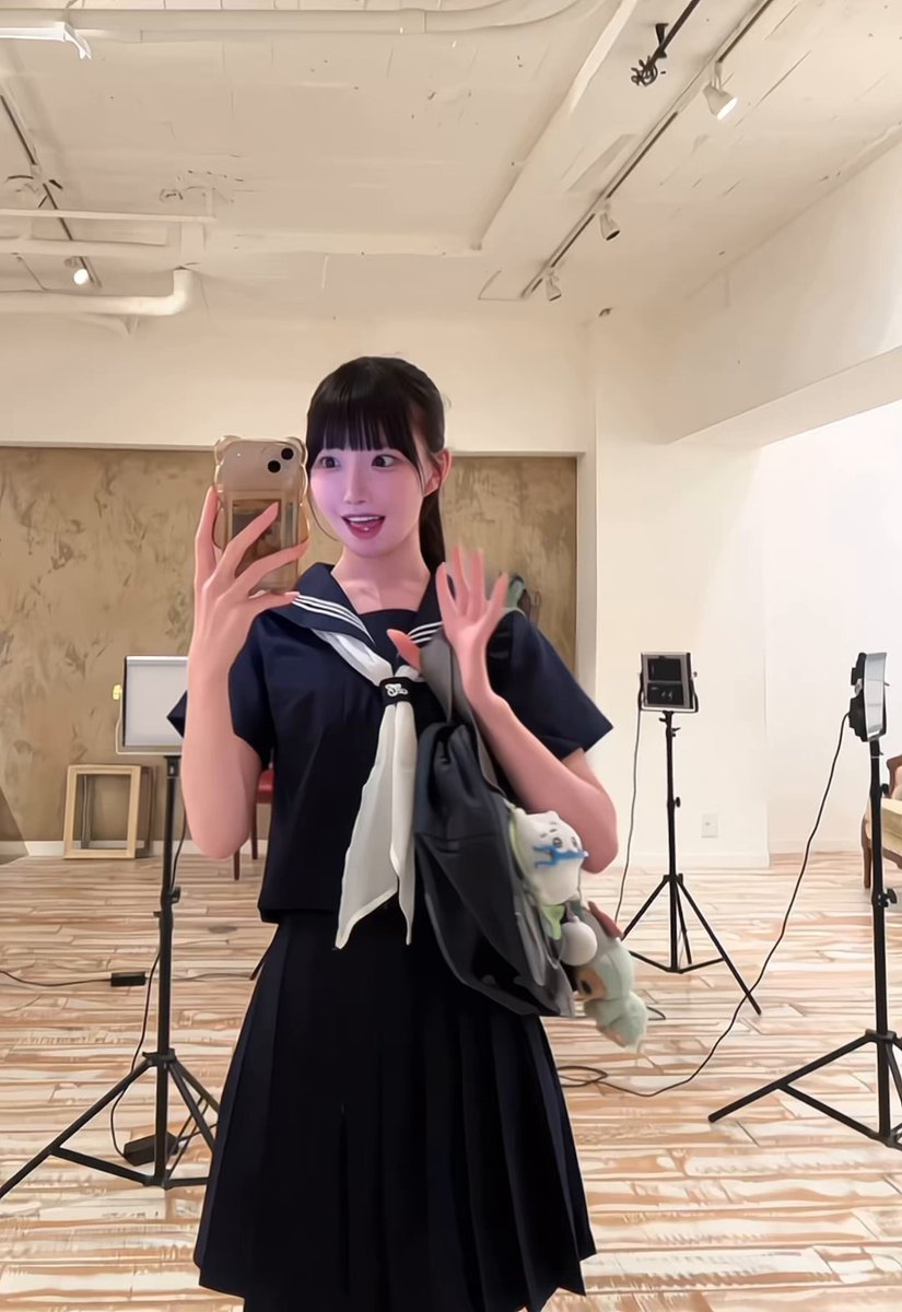 Video by @iochanyade