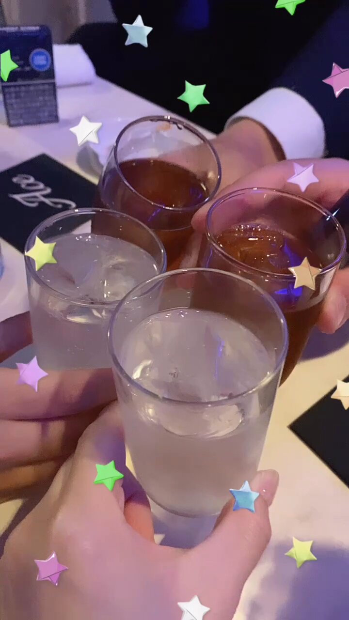 きらりん♡ きらりん💫 (@kirari_usami) | TikTok