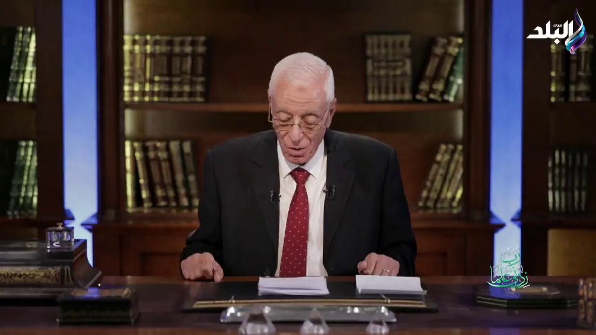 عايز تبقى من الأوائل؟ جرب طريقة الدكتور حسام موافي في المذاكرة 